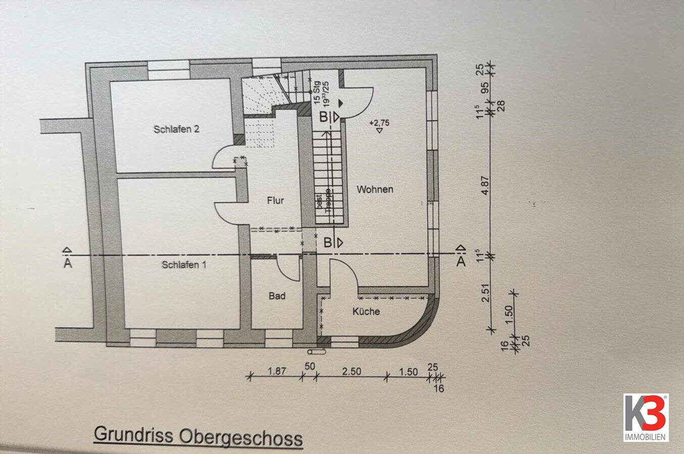 Grundriss 2