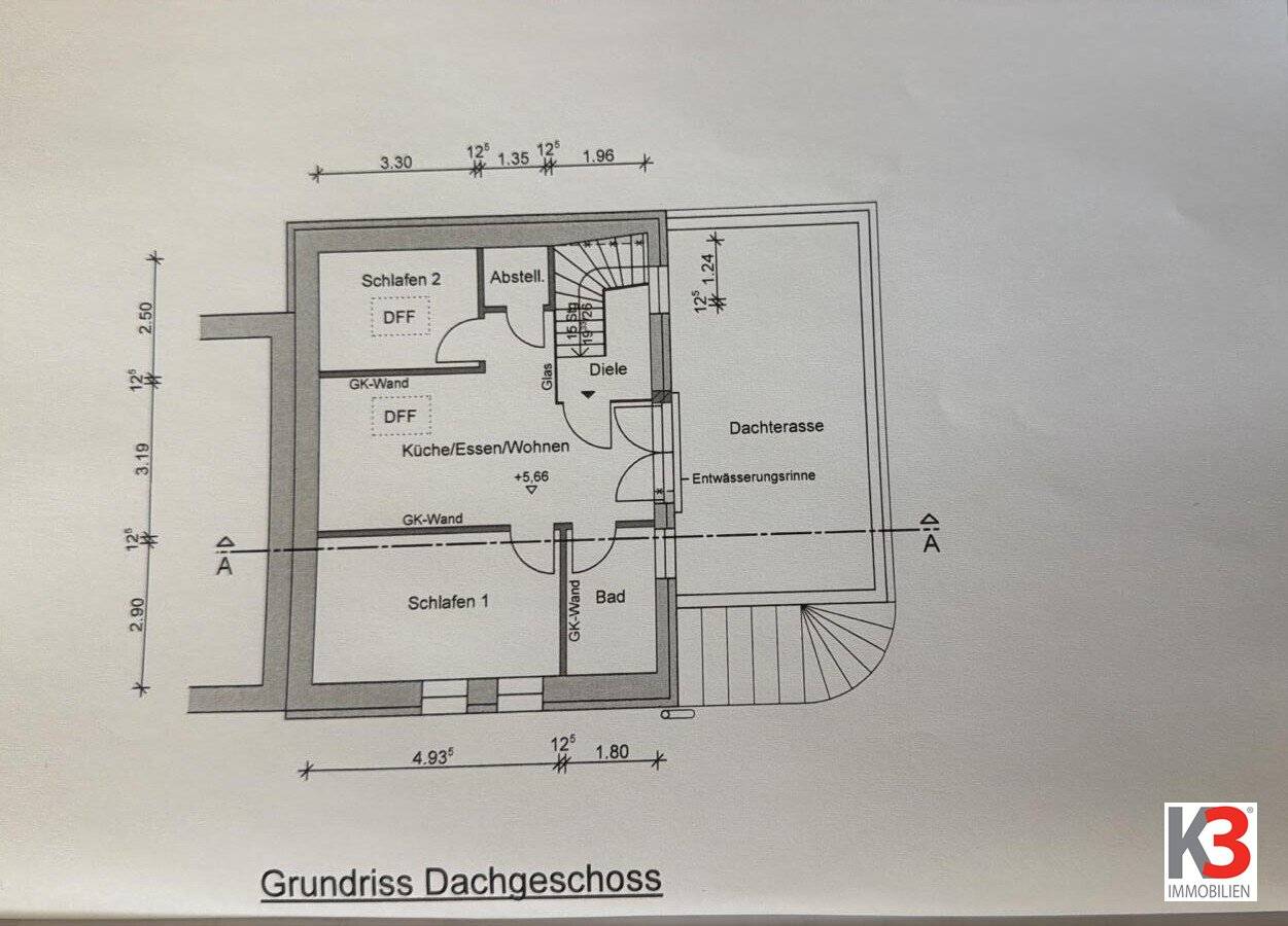 Grundriss 3
