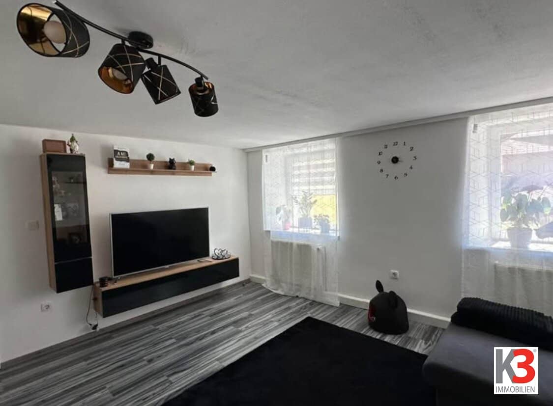 Zinshaus Helpfau-Uttendorf, 261m²