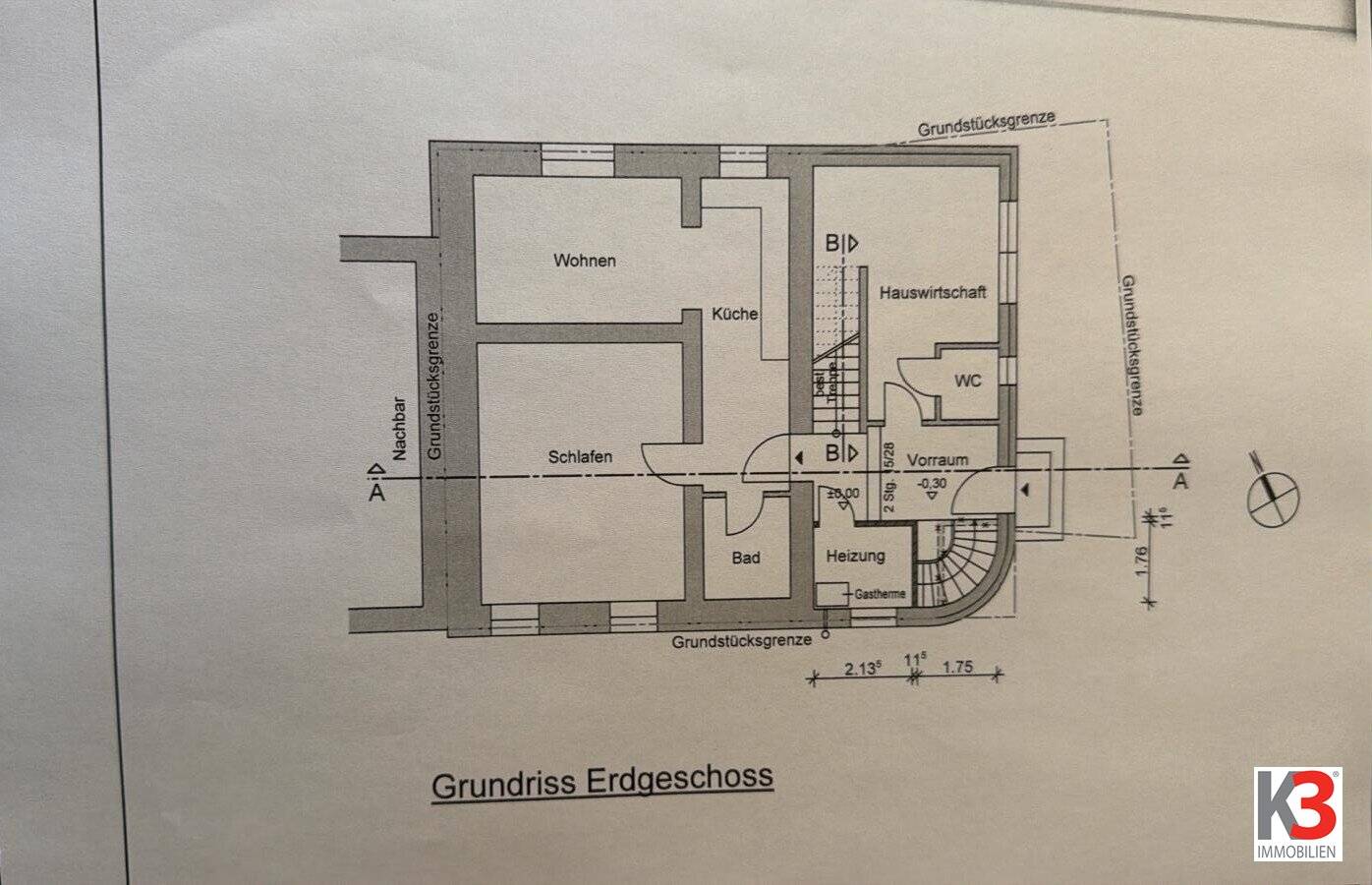 Grundriss 1