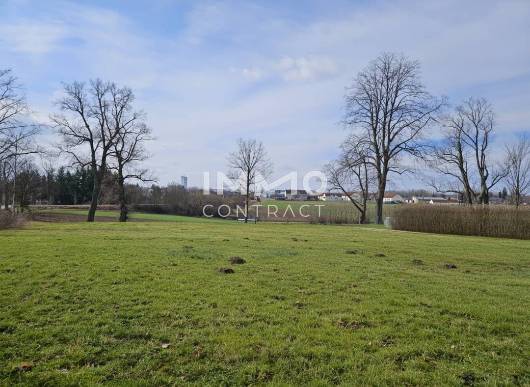 Plot Waidhofen 2525 m²