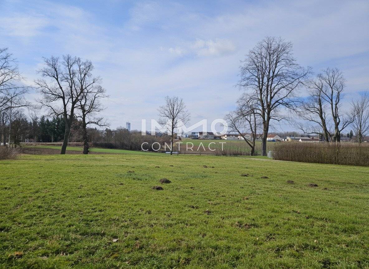 Grundstück Waidhofen 2525 m²
