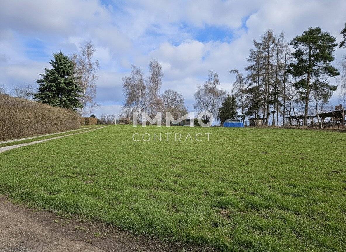 Grundstück Waidhofen 2525 m²