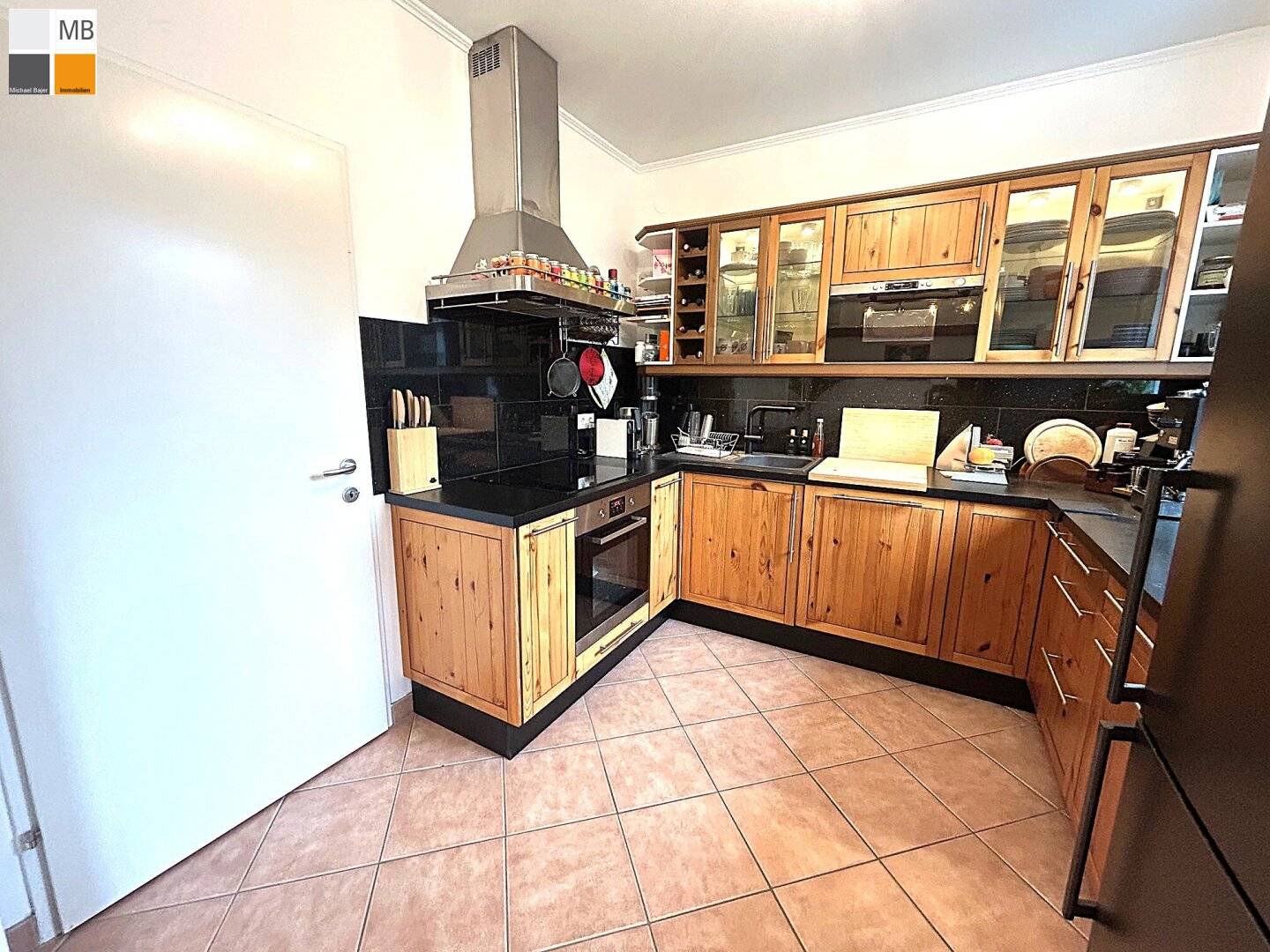 ++ Zuhause mit Wienerwald‑Feeling – modern, hell & mit E‑Ladestation I MB IMMOBILIEN ++