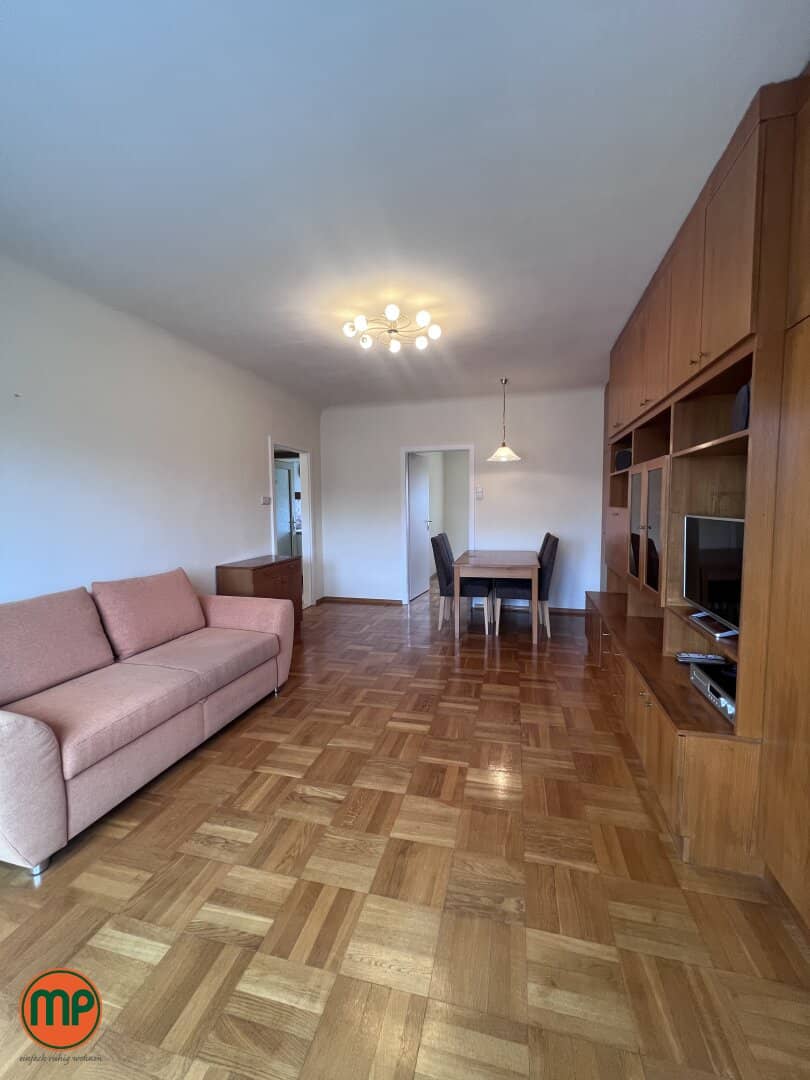 Dachgeschosswohnung mit Lift nahe Wienerberg
