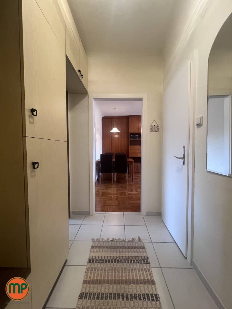 Dachgeschosswohnung mit Lift nahe Wienerberg