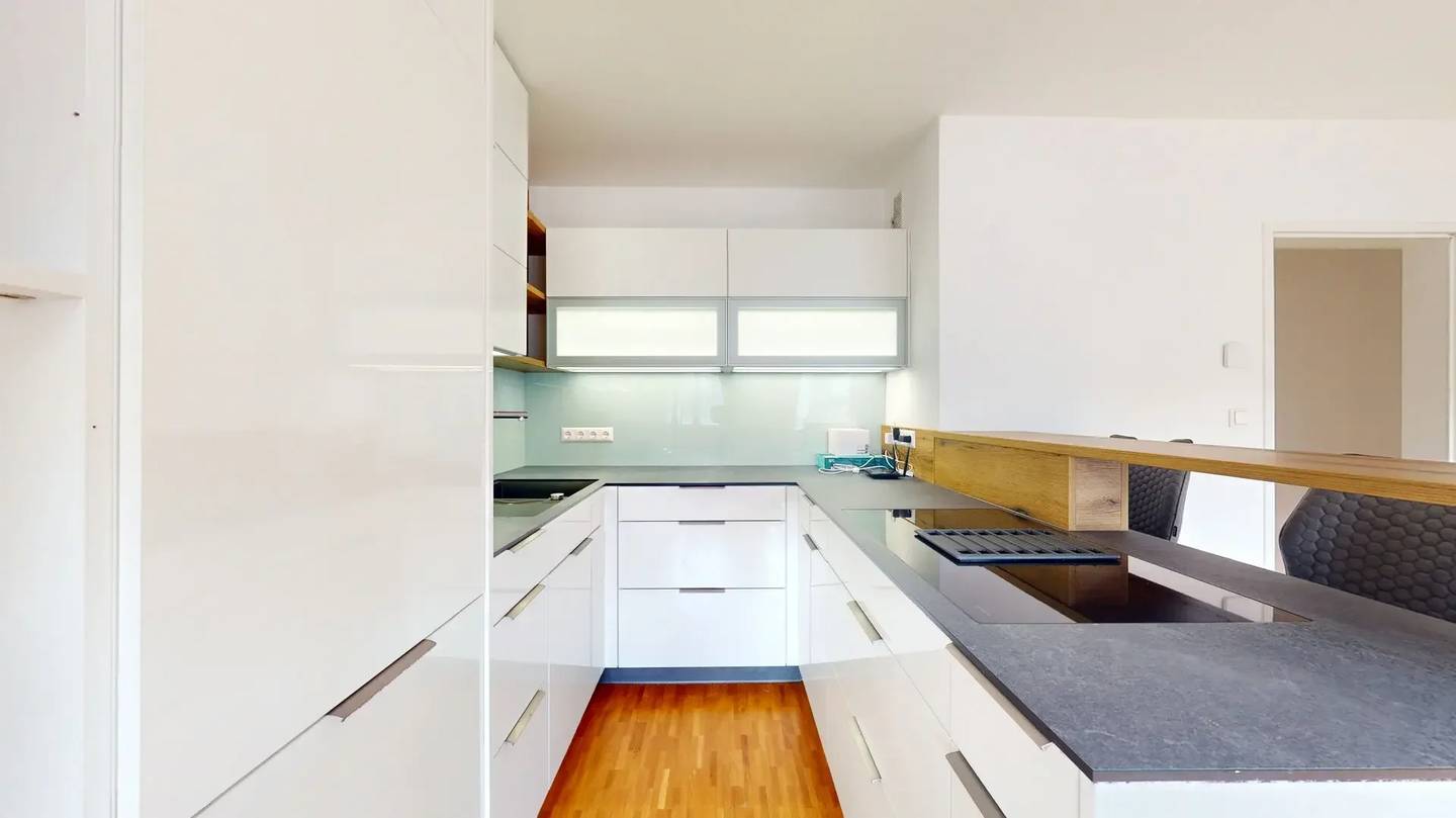 Anlagewohnung mit 3,5 % Rendite | 2er-WG-Grundriss | U3 Ottakring