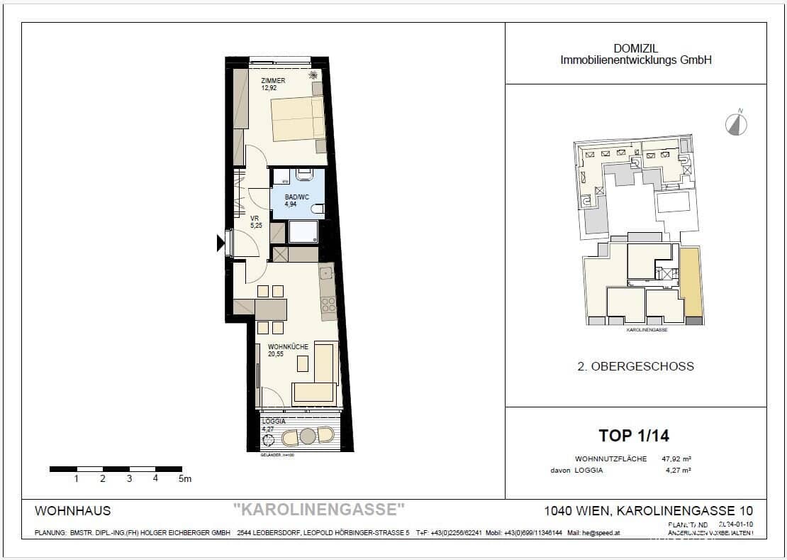 Grundriss 1
