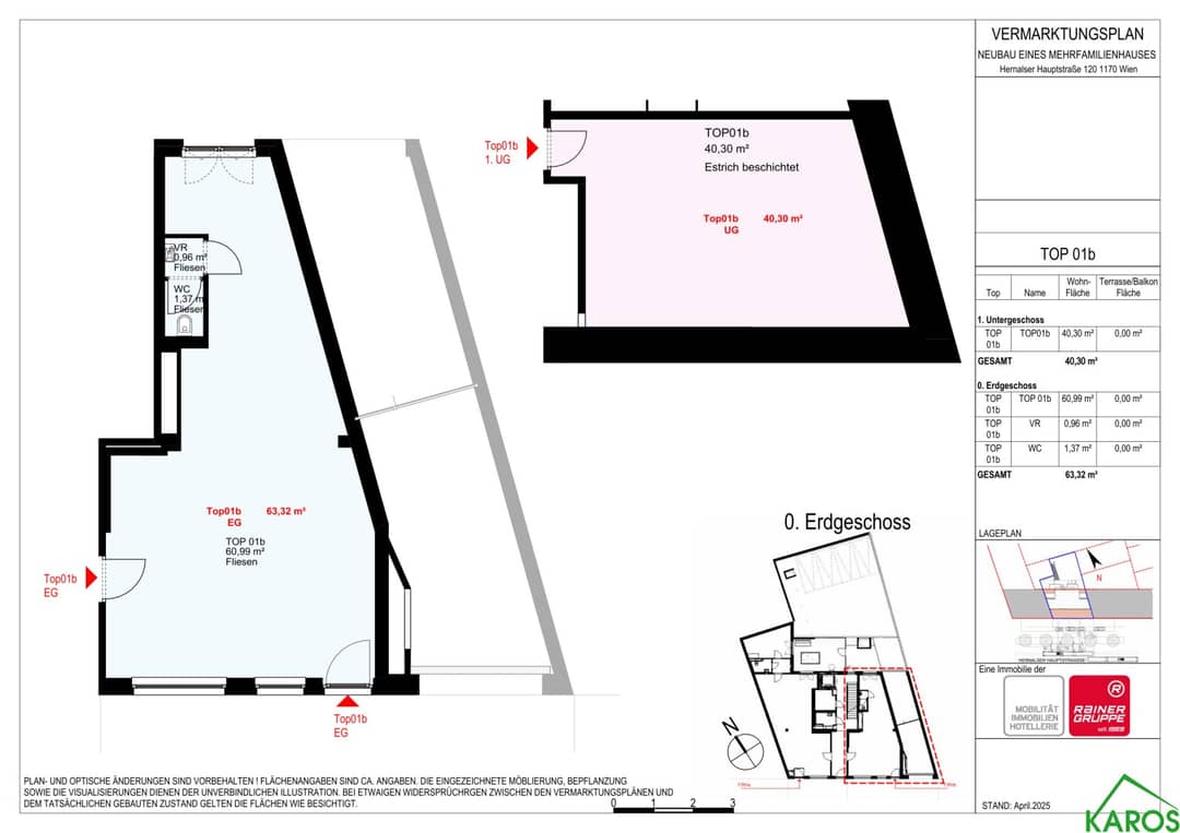 Grundriss 2