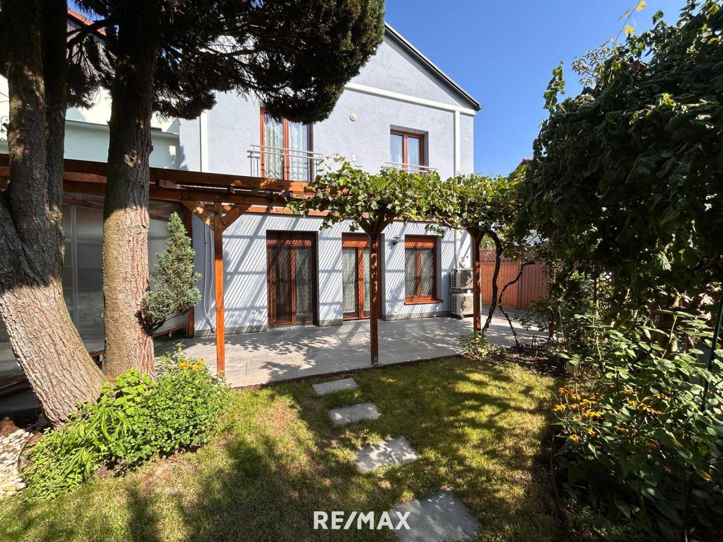 Reihenhaus in Traun, 108 m², saniert