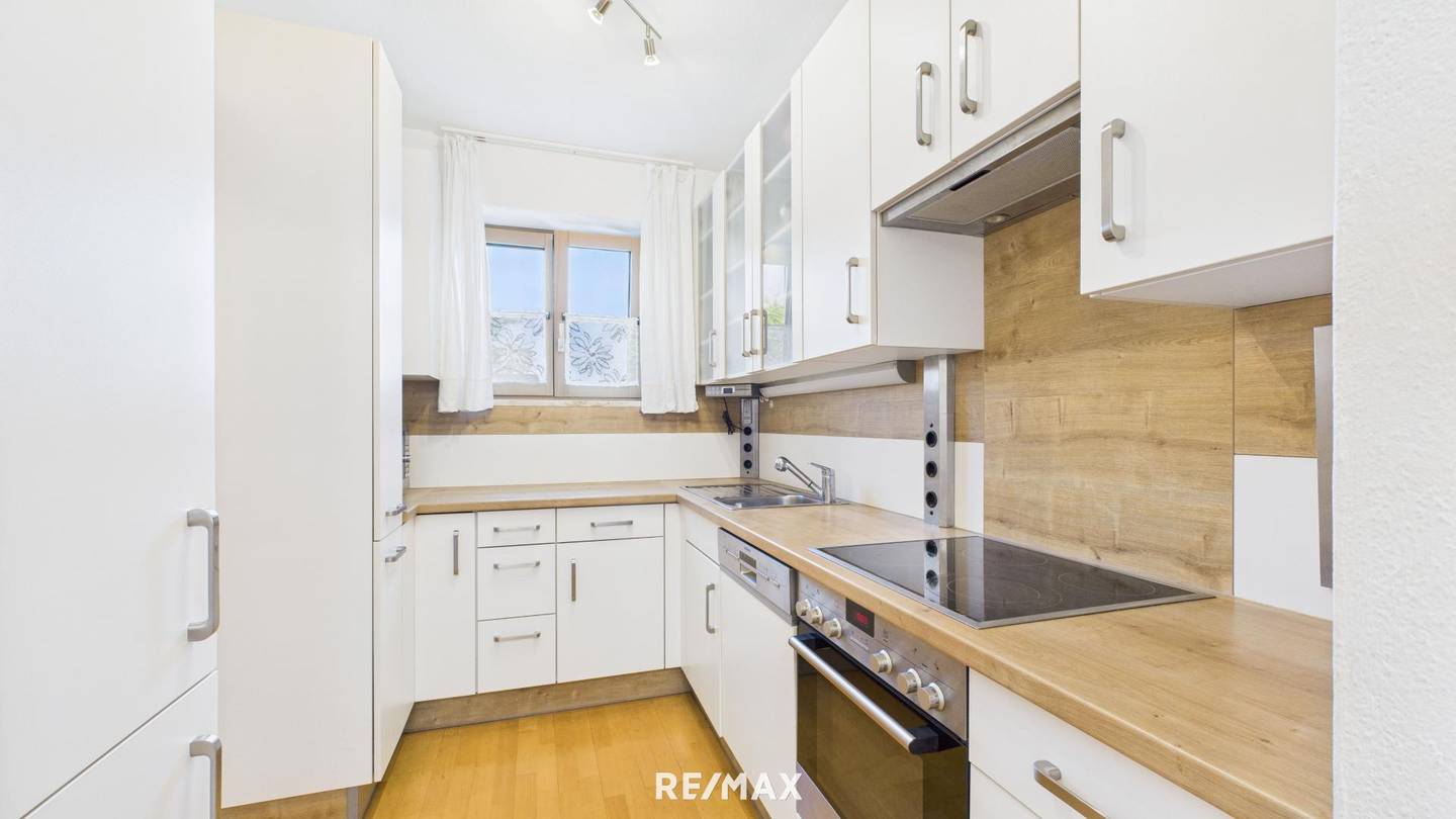 Reihenhaus in Traun, 108 m², saniert