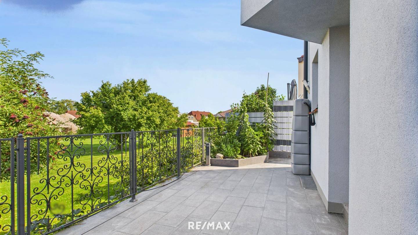 Reihenhaus in Traun, 108 m², saniert