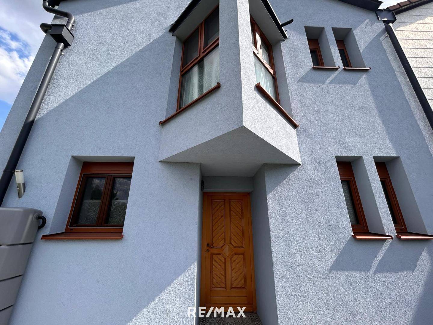 Reihenhaus in Traun, 108 m², saniert