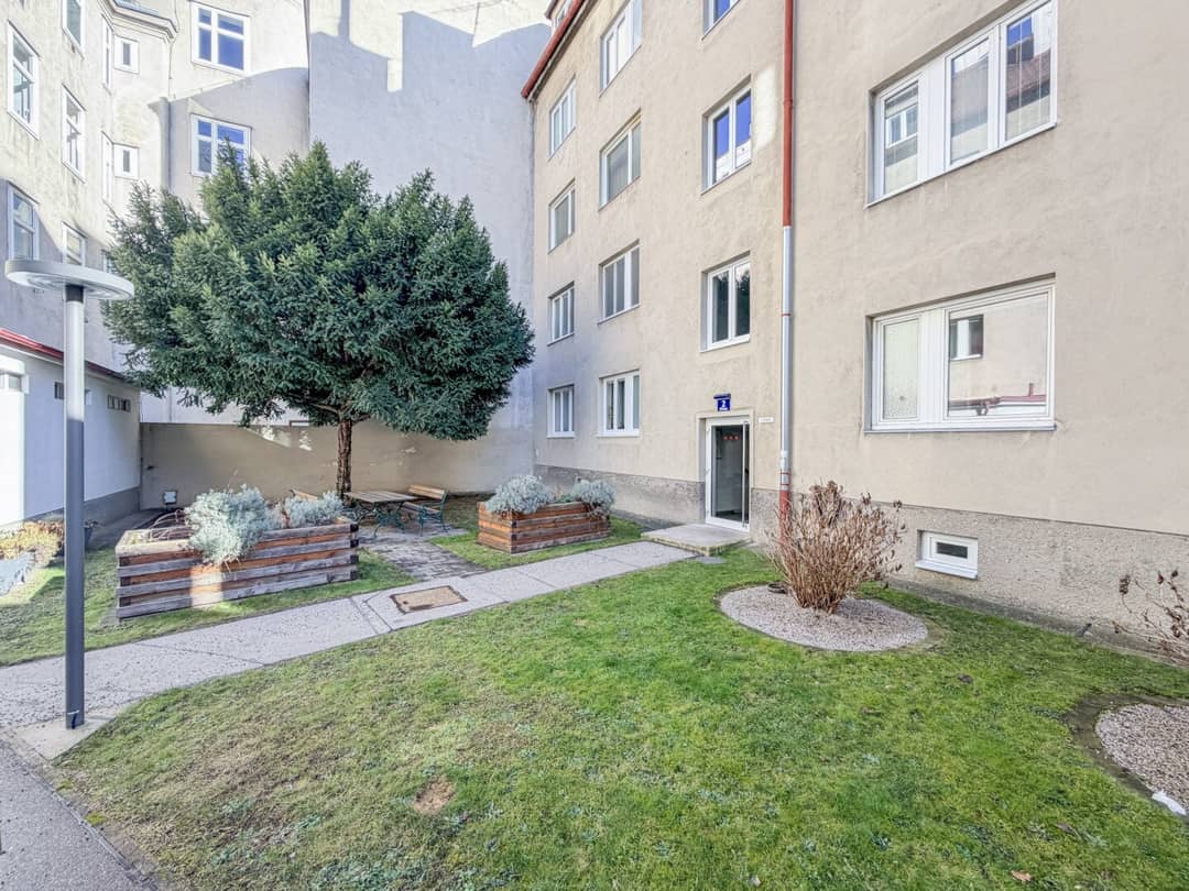 Rental house Floridsdorf, 1295m²