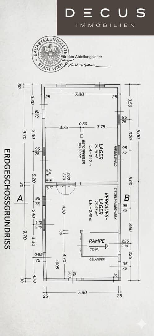 Versatile commercial plot with development potential