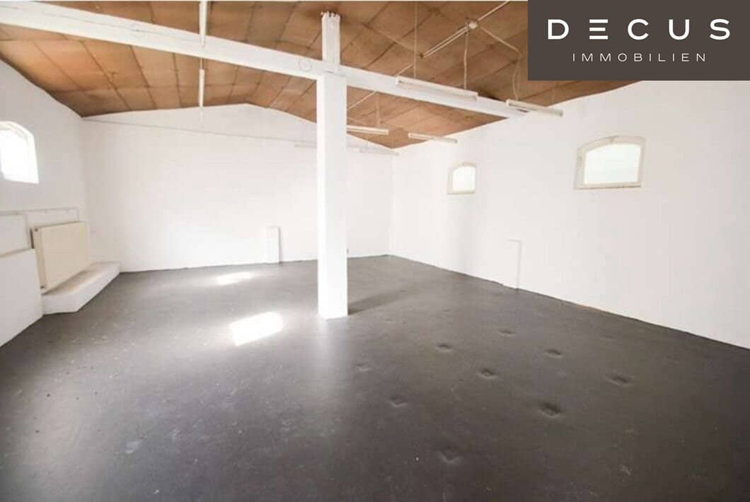 Versatile commercial plot with development potential