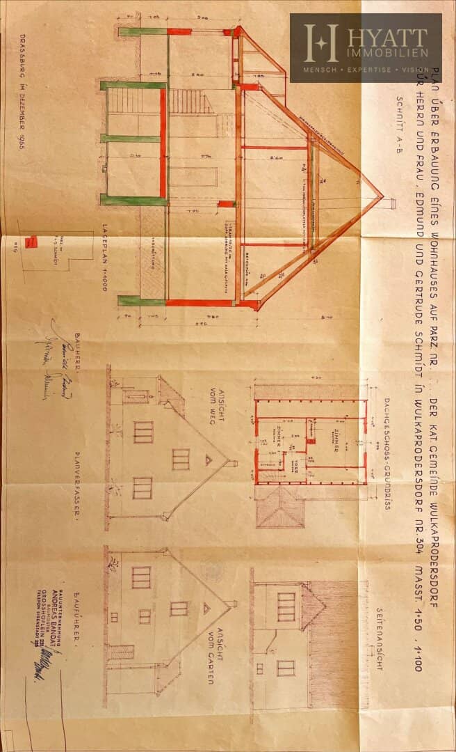 Floor plan 5