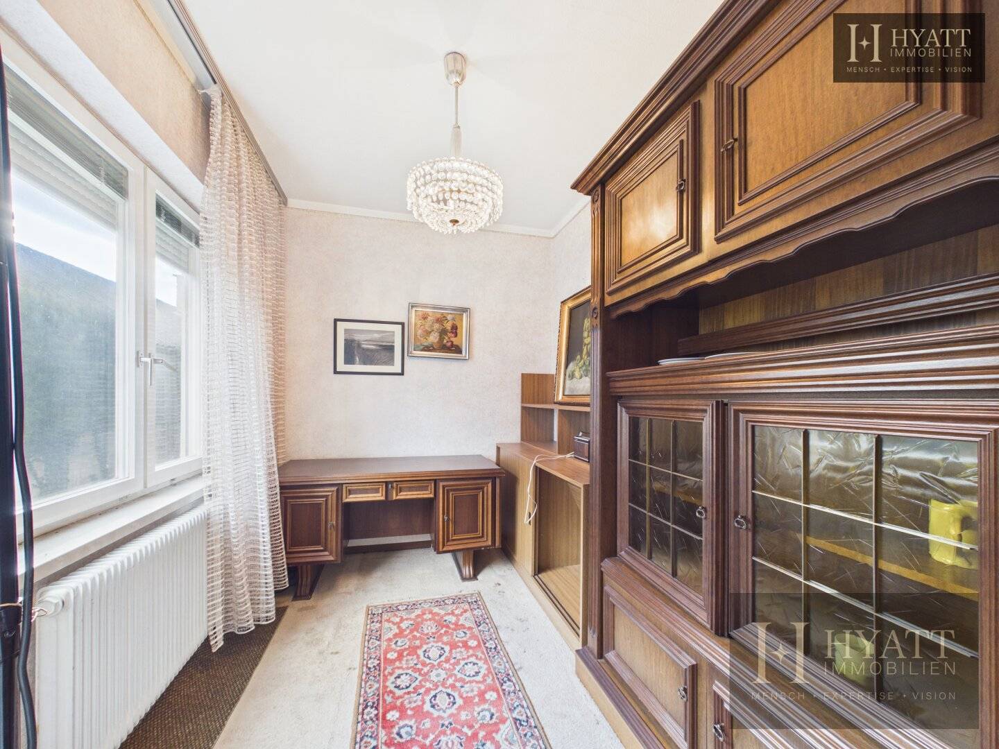 Einfamilienhaus mit Garten in Wulkaprodersdorf