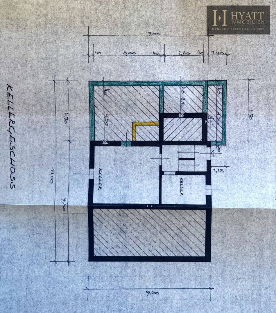 Floor plan 7