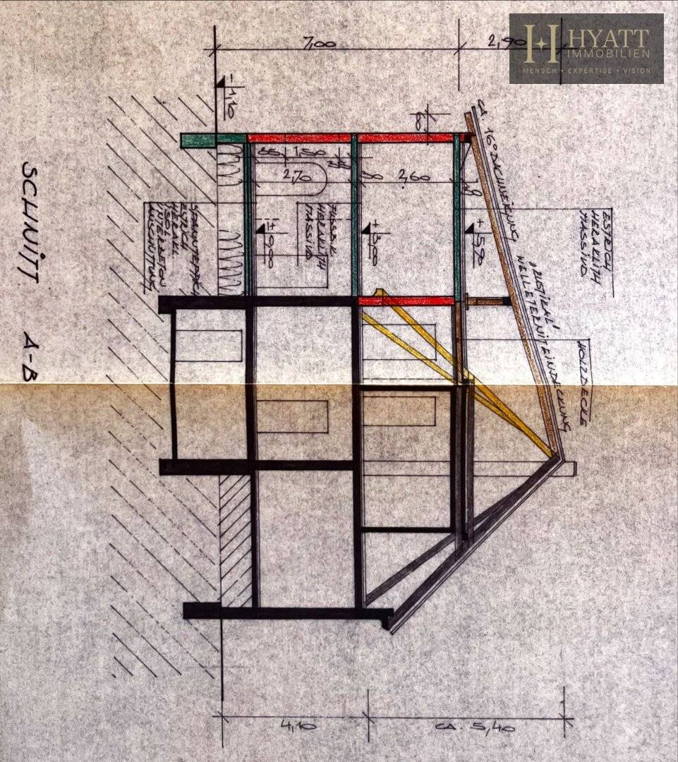 Floor plan 8