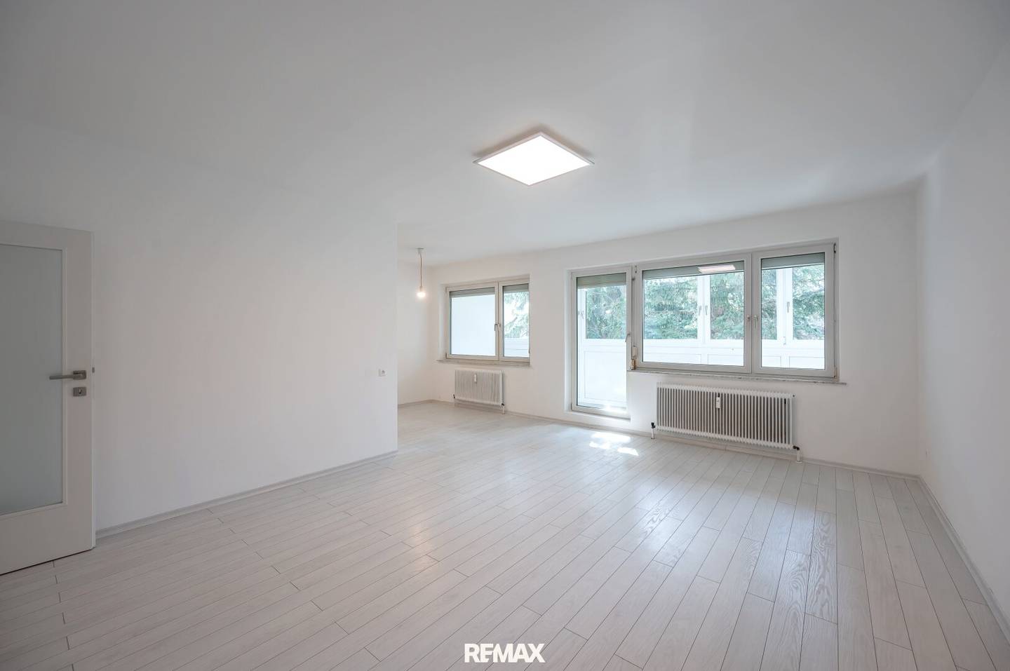 Wohnung ruhige Lage Loggia nahe Lainzer Tiergarten