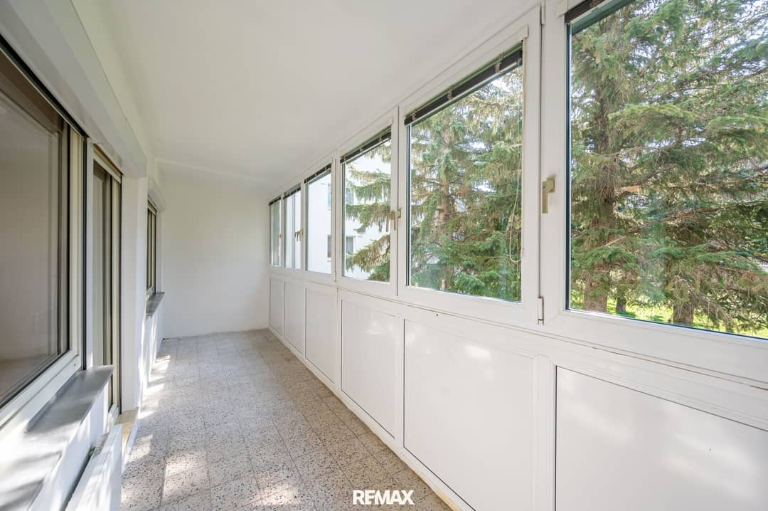 Wohnung ruhige Lage Loggia nahe Lainzer Tiergarten