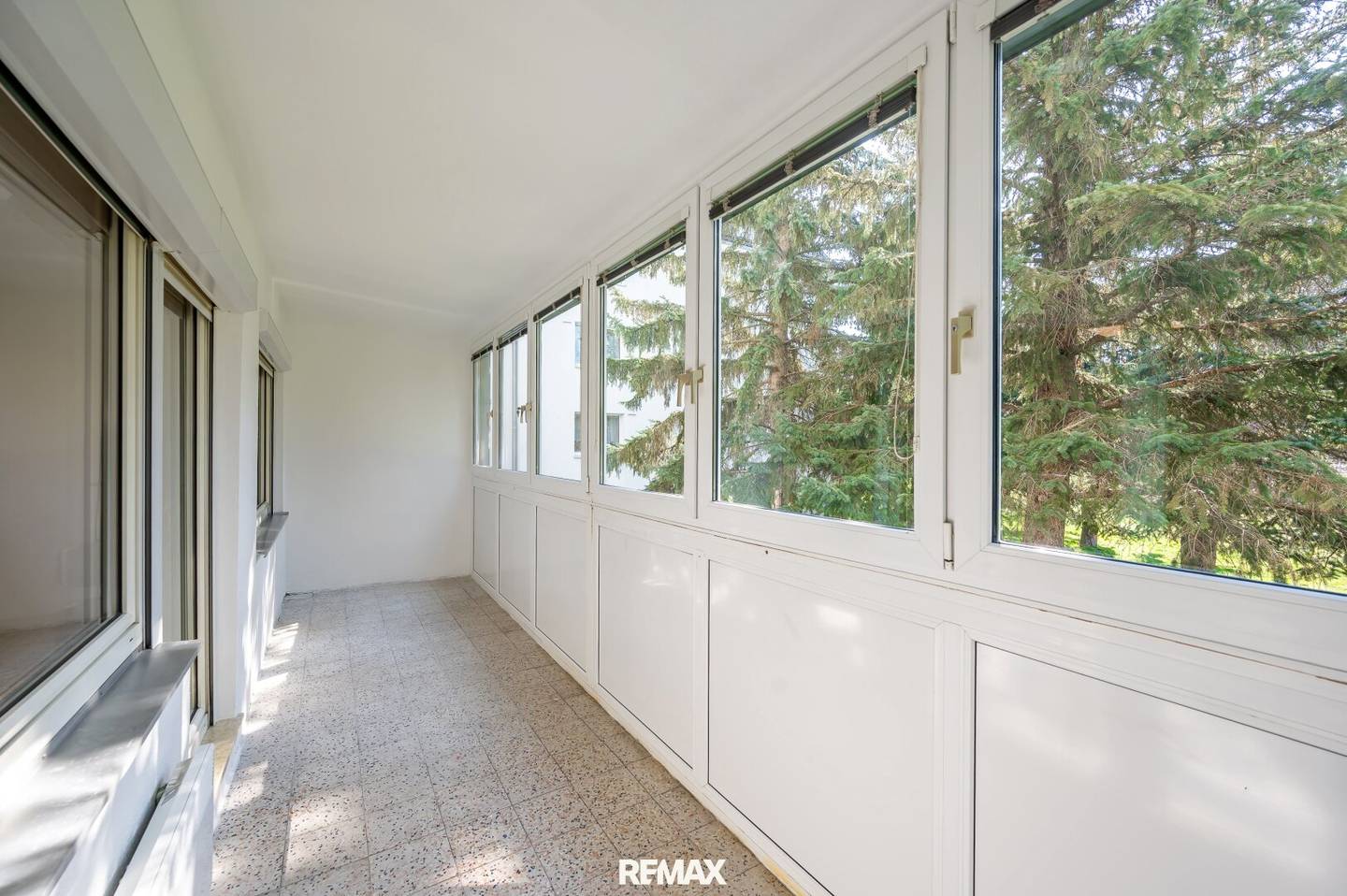 Wohnung ruhige Lage Loggia nahe Lainzer Tiergarten