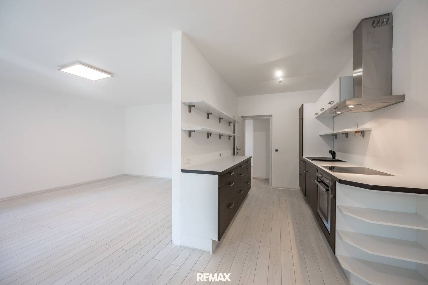 Wohnung ruhige Lage Loggia nahe Lainzer Tiergarten