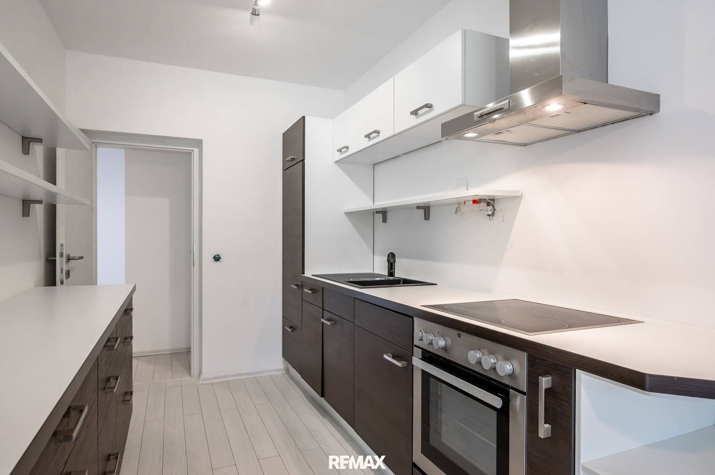 Wohnung ruhige Lage Loggia nahe Lainzer Tiergarten
