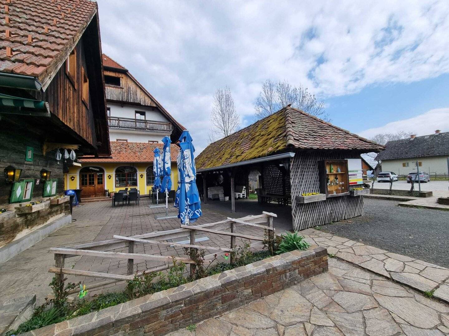 Buschenschank & Weingut Gundersdorf