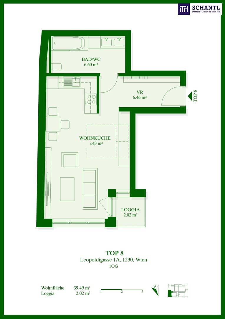 Grundriss 1