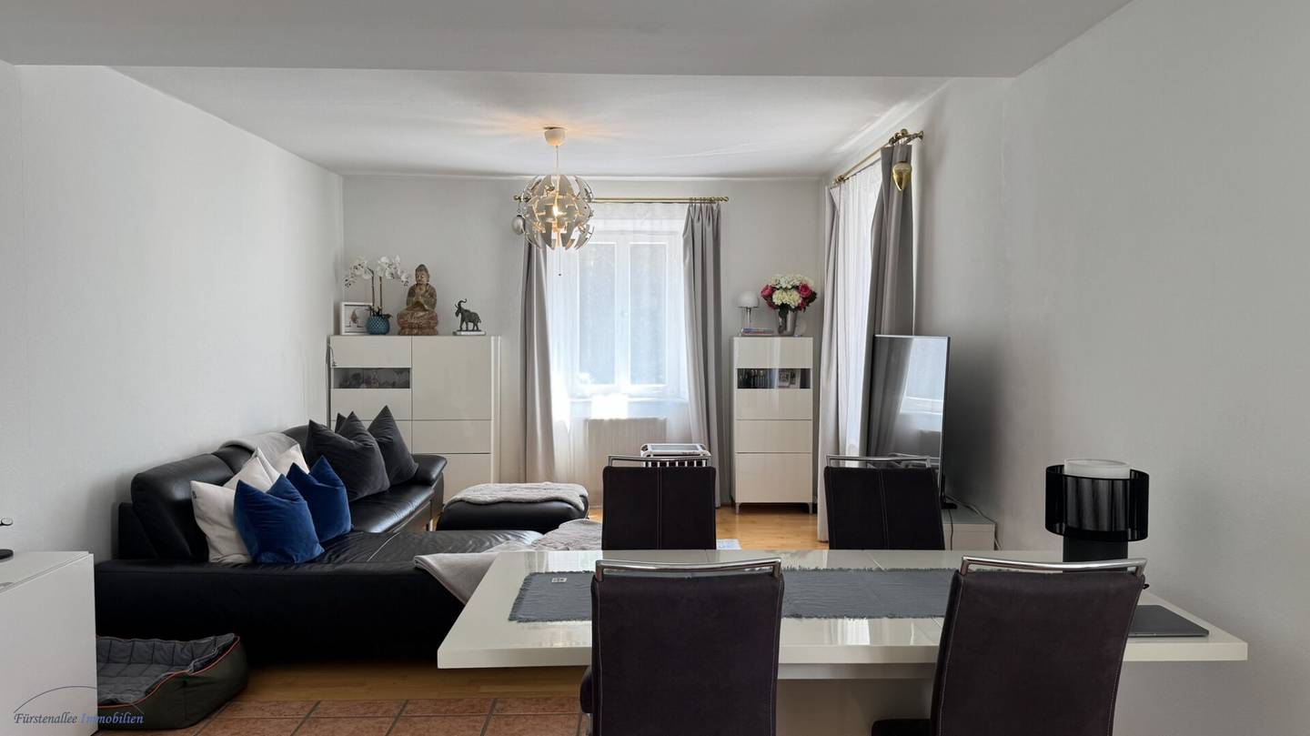Turn-of-Century Villa Parsch, 388m²