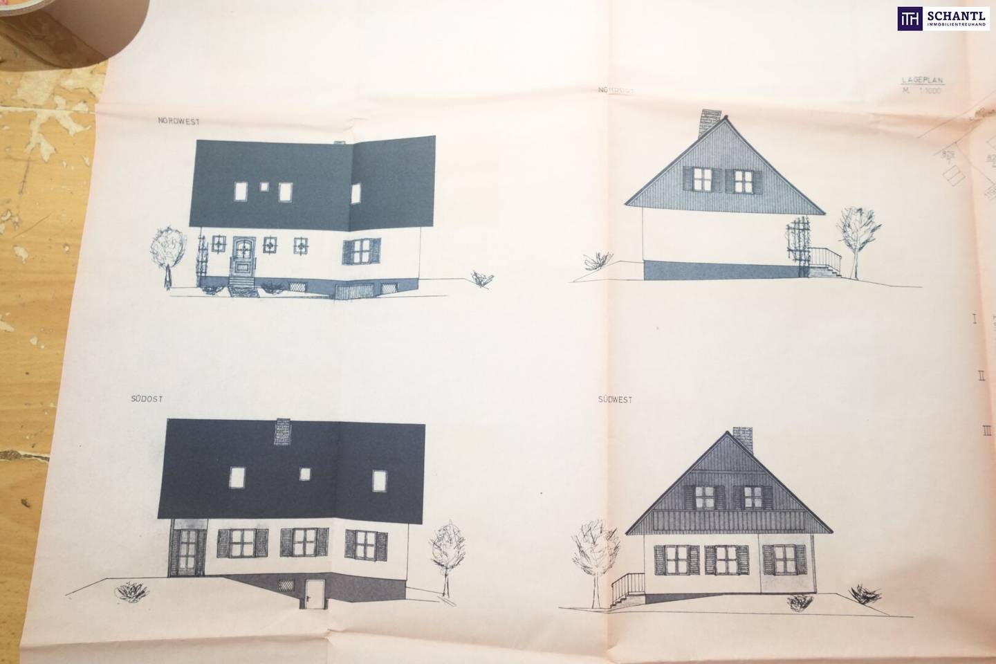 Grundriss 5