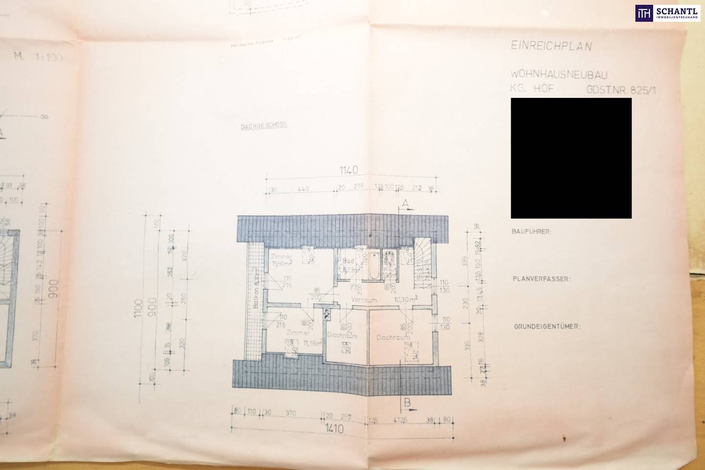 Grundriss 2