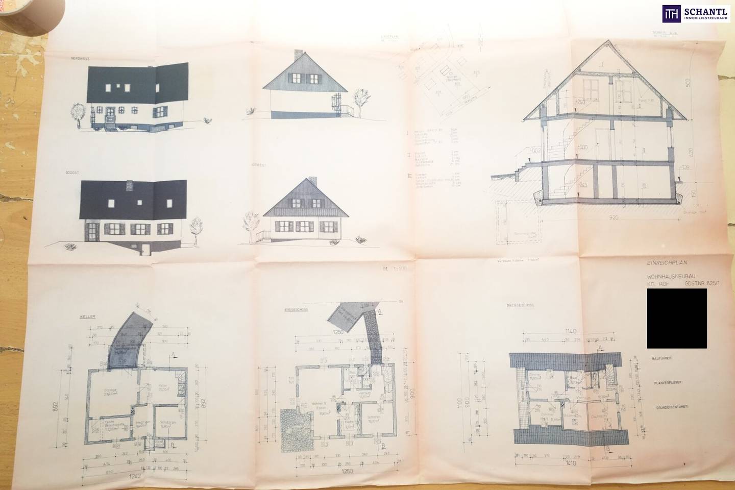 Grundriss 1