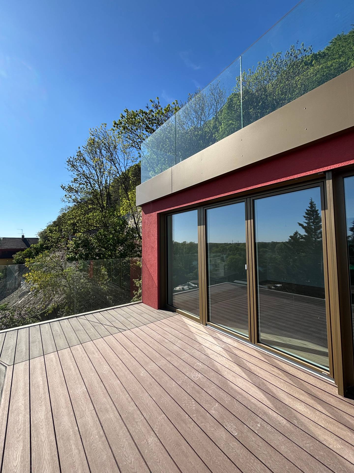 Modern Apartment in Wien