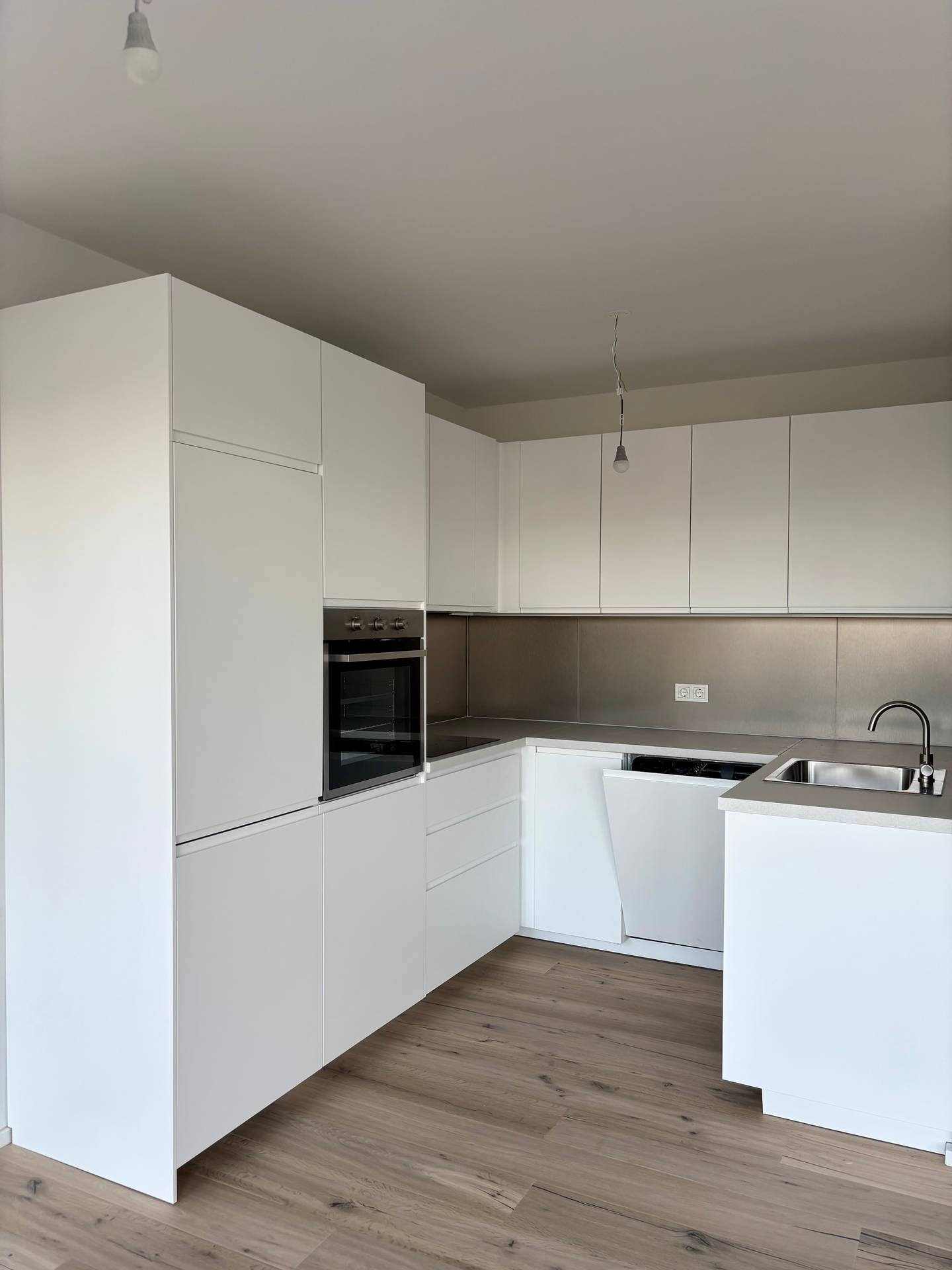 Modern Apartment in Wien