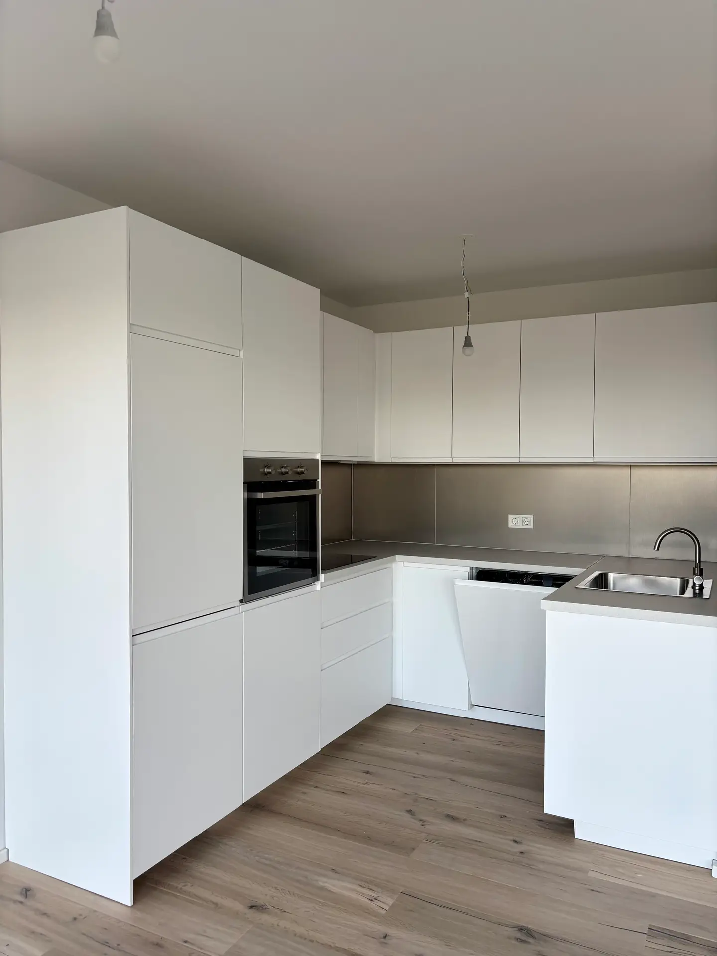 Modern Apartment in Wien