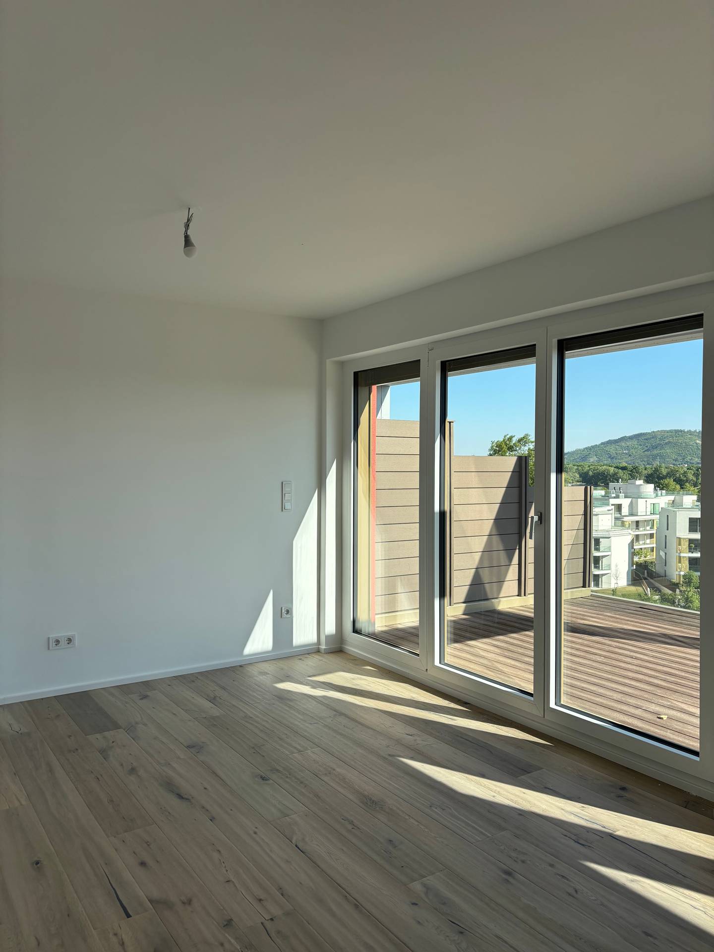 Modern Apartment in Wien