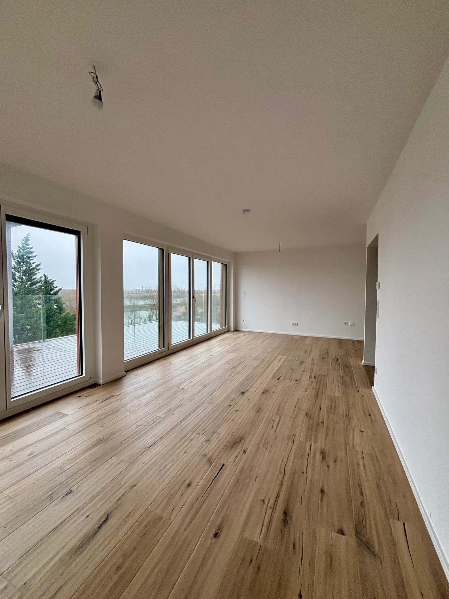 Modern Apartment in Wien