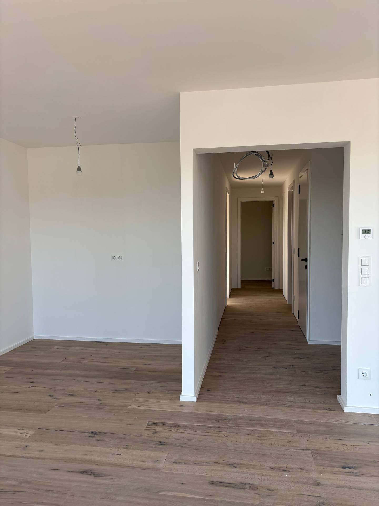 Modern Apartment in Wien
