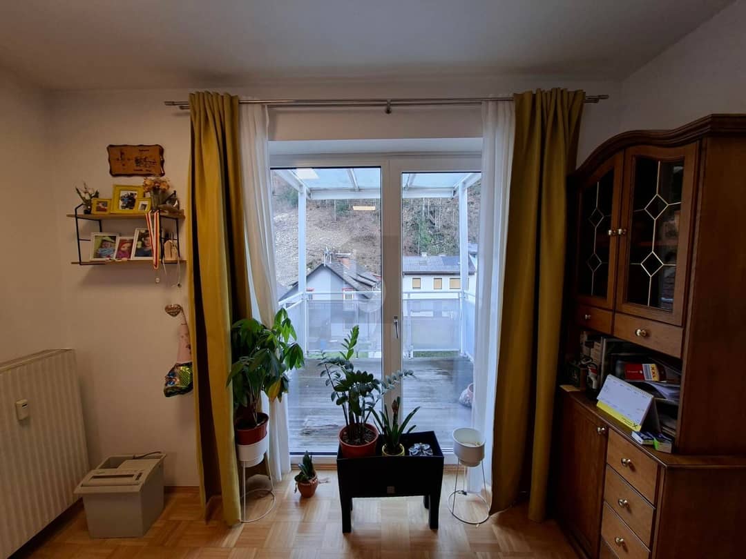 Terrace Apartment in Bad Eisenkappel