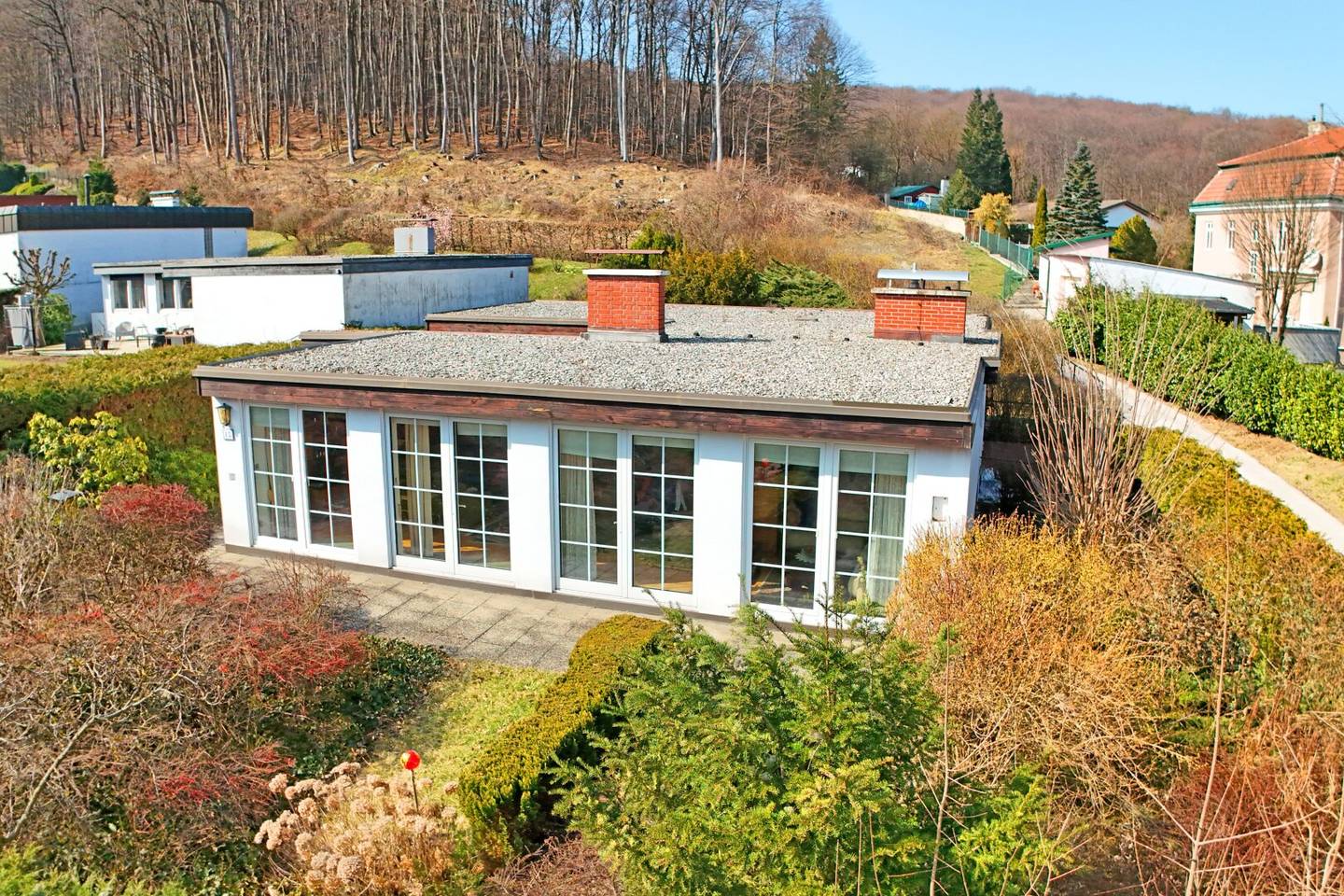 Einfamilienhaus in Purkersdorf Zentrum