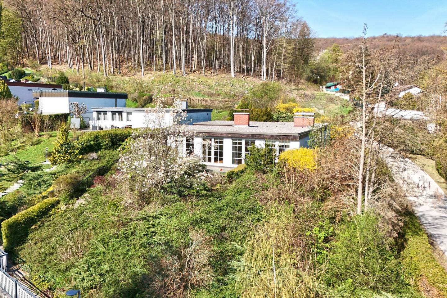 Einfamilienhaus in Purkersdorf Zentrum