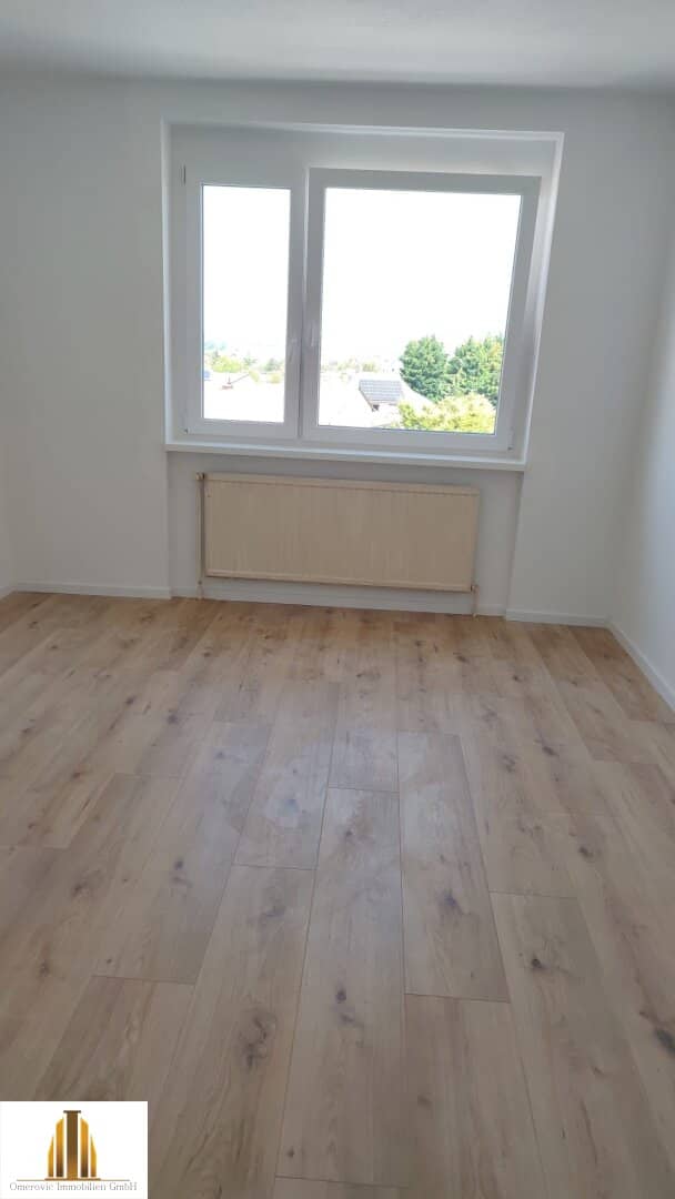 Sonnige Zweizimmer Wohnung im Zentrum