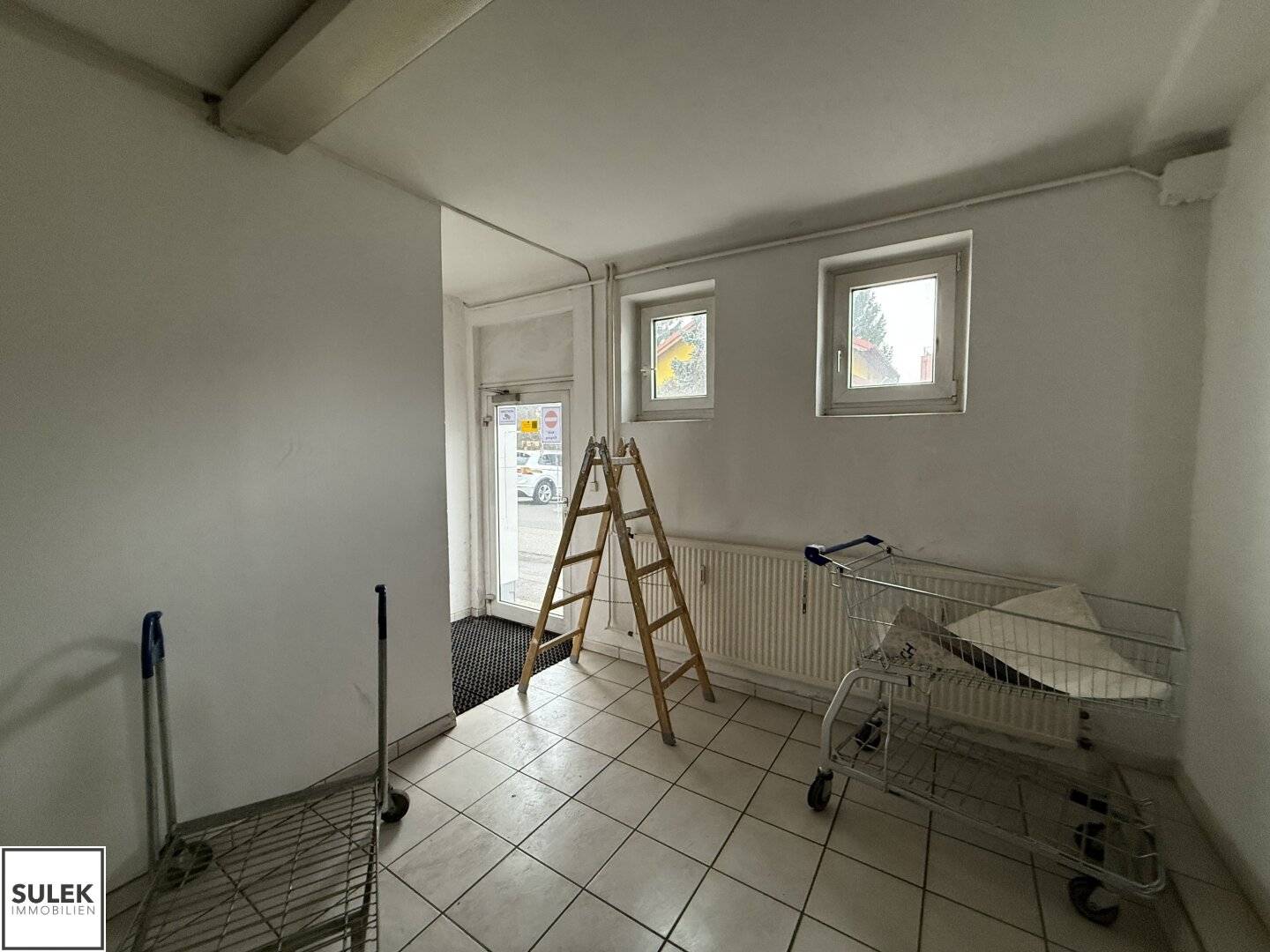 Flexible Office Spaces Vösendorf from 15m²