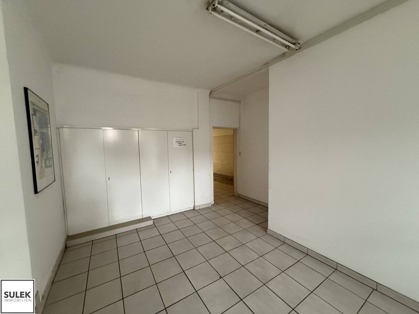 Flexible Office Spaces Vösendorf from 15m²