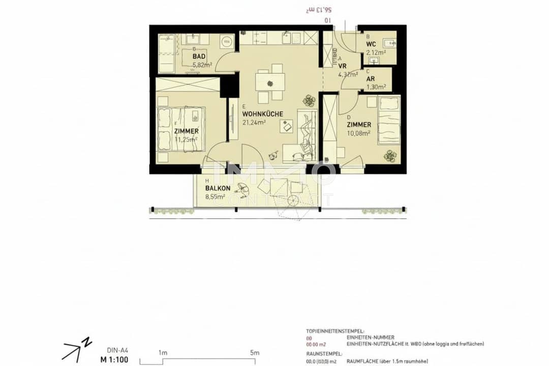 Grundriss 1