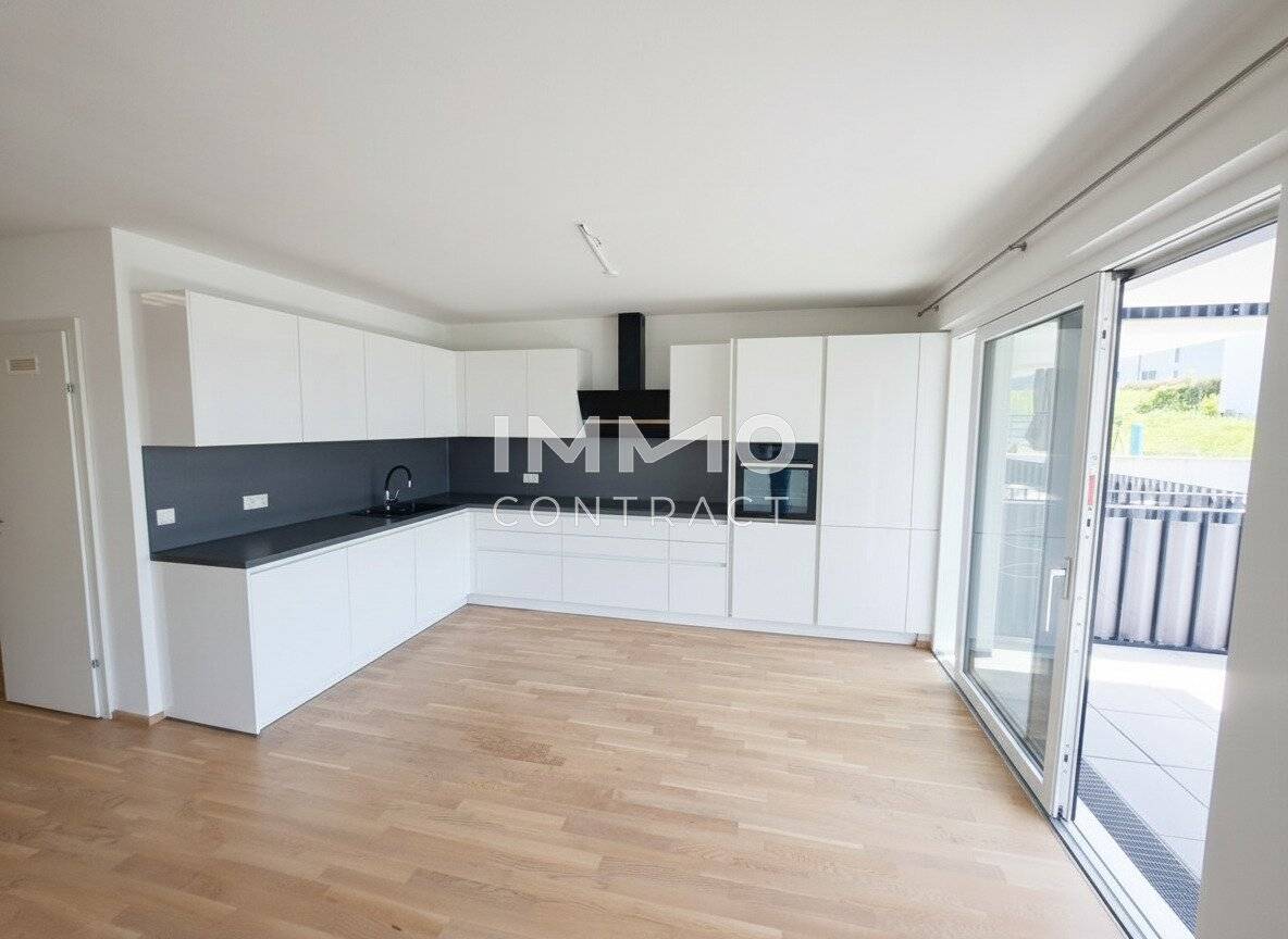 Apartment newly built in 2020 with terrace