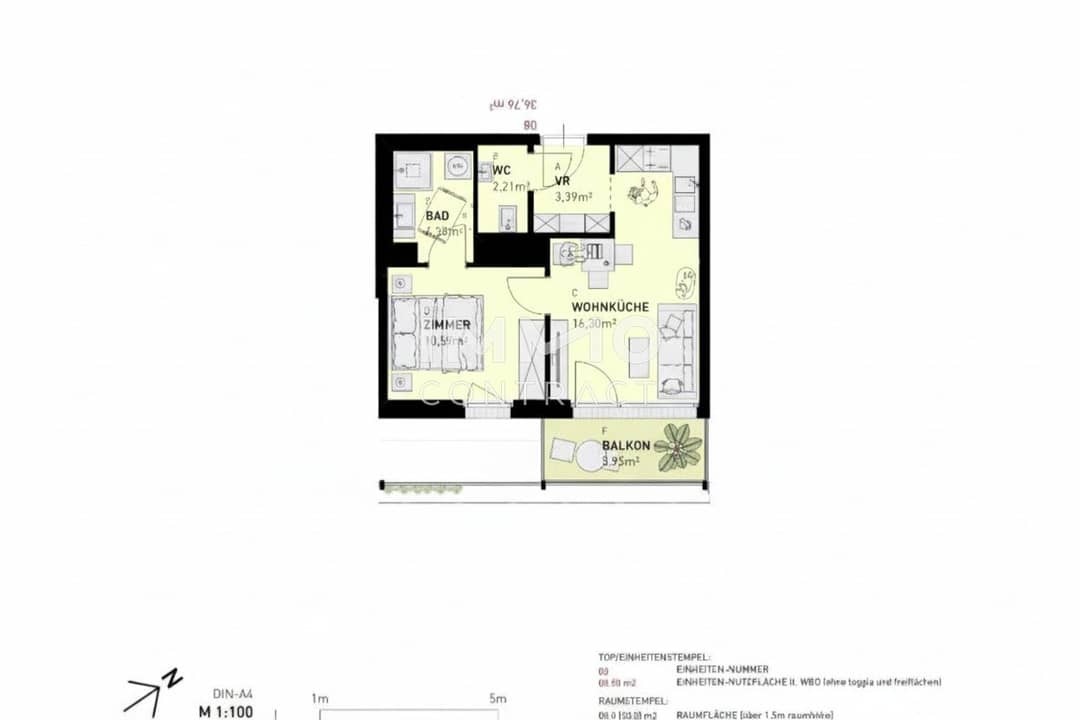 Grundriss 1